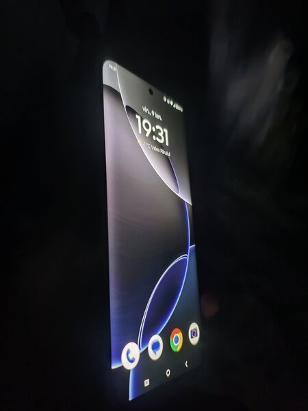 Motorola Edge 60 Fusion 12GB/256GB