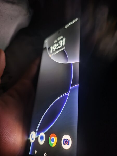 Motorola Edge 60 Fusion 12GB/256GB