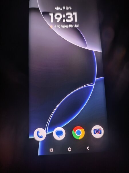 Motorola Edge 60 Fusion 12GB/256GB